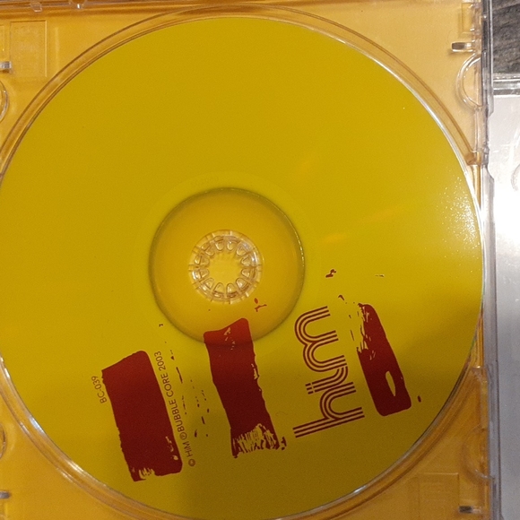 Punk/hard experimental CD bundle #1 - Picture 3 of 7